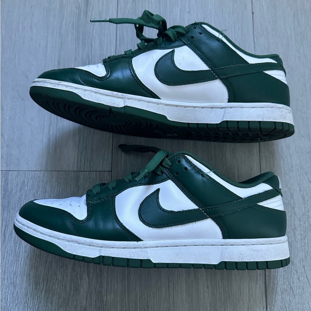Nike Men’s Dunk Low - Picture 3 of 4